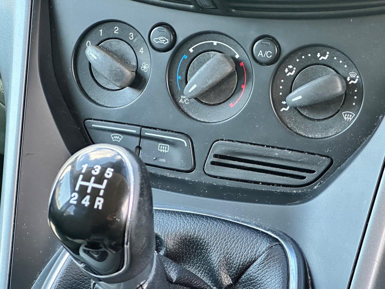 Vehicle 96