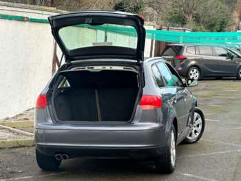 Used Audi A3 2005 for sale - 74371871: Photo