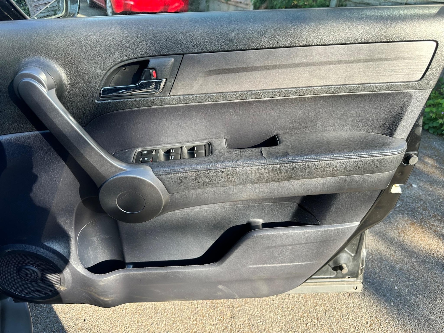 Used Honda CR-V 2008 for sale - 77120554: Photo 16