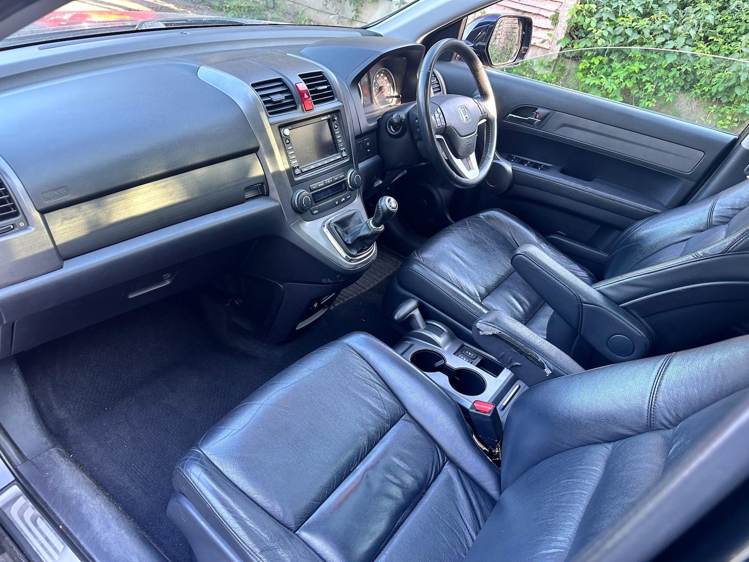 Used Honda CR-V 2008 for sale - 77120554: Photo 21