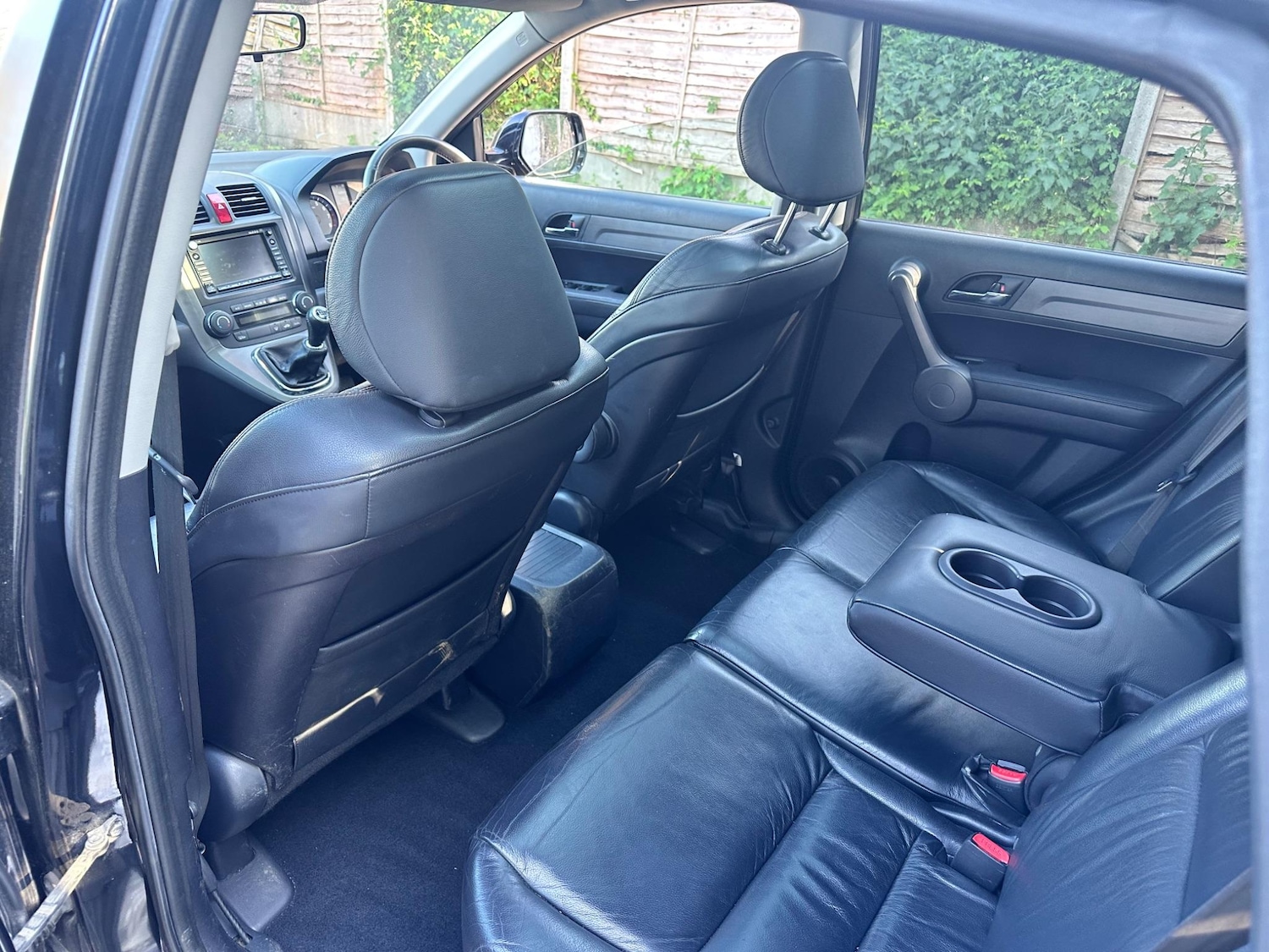 Used Honda CR-V 2008 for sale - 77120554: Photo 24