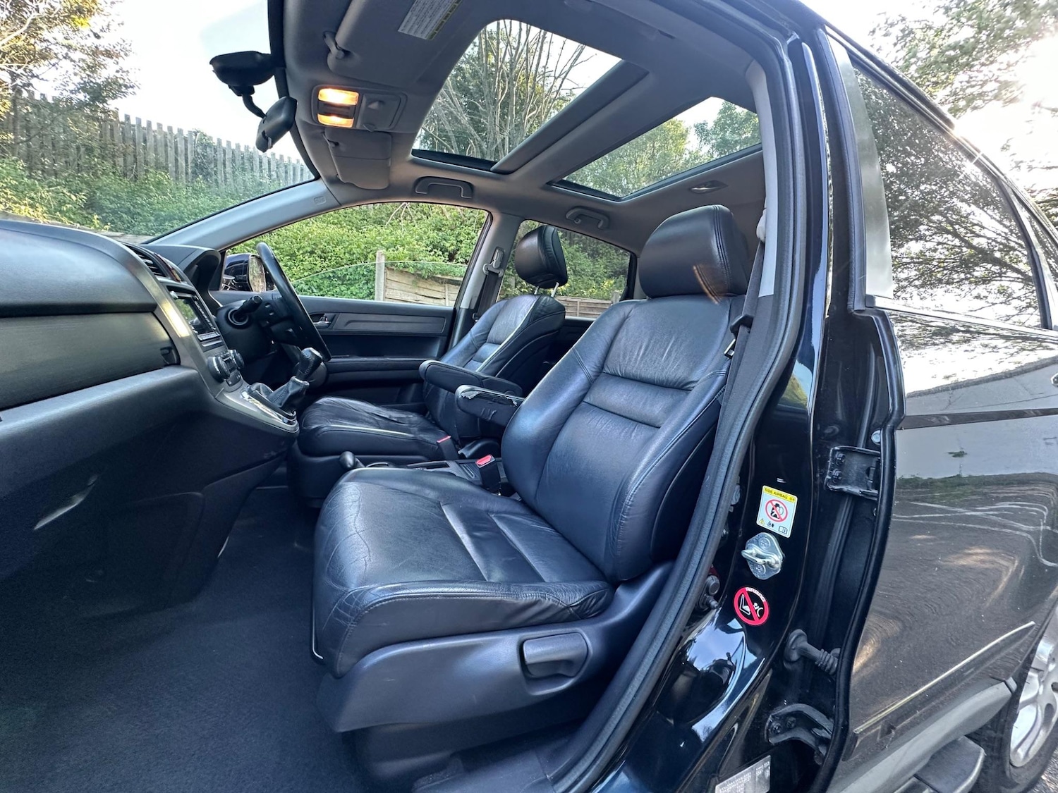 Used Honda CR-V 2008 for sale - 77120554: Photo 26