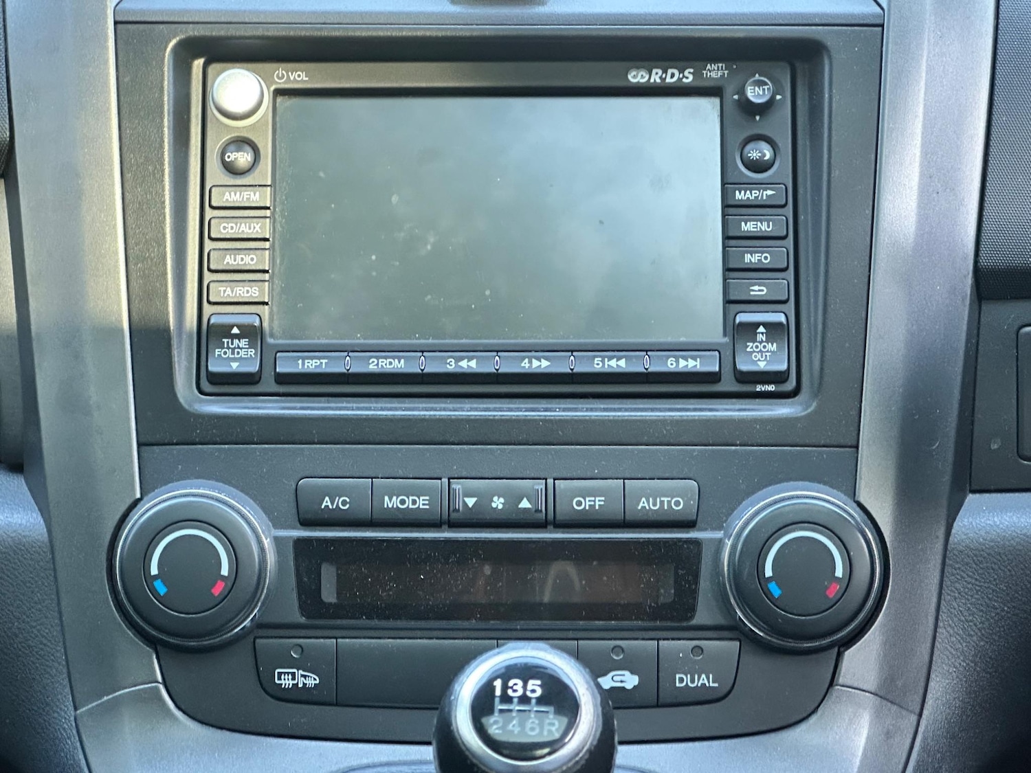 Used Honda CR-V 2008 for sale - 77120554: Photo 31