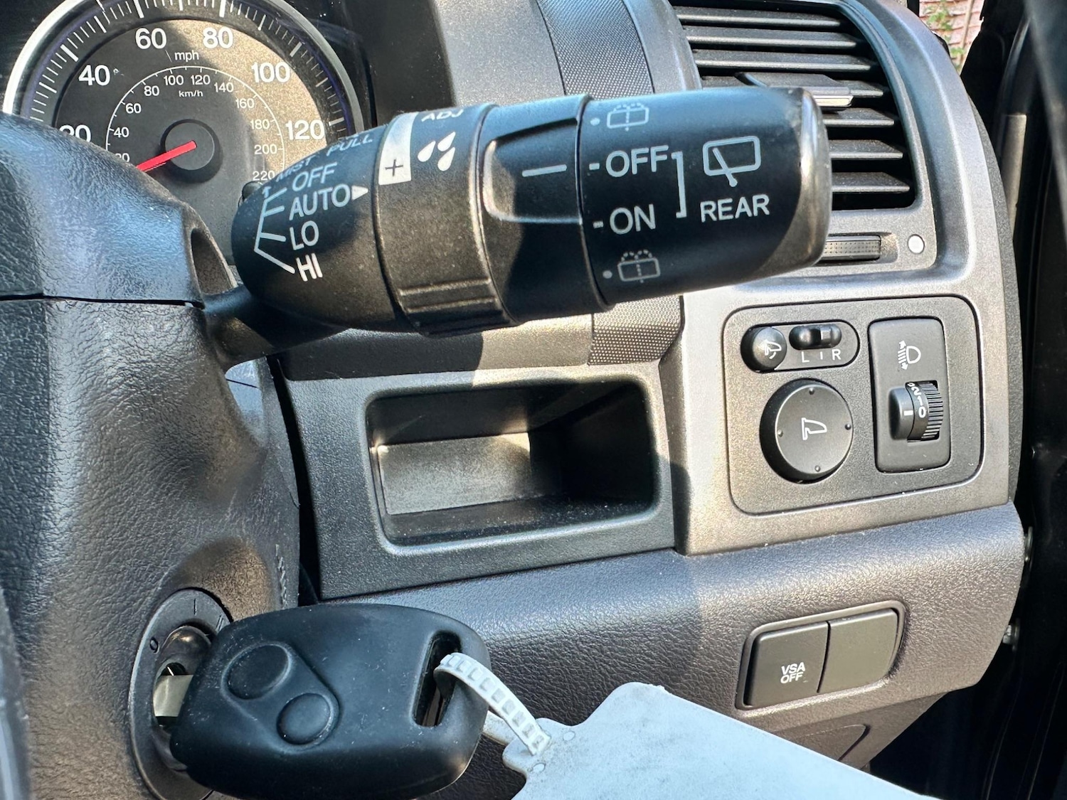 Used Honda CR-V 2008 for sale - 77120554: Photo 33