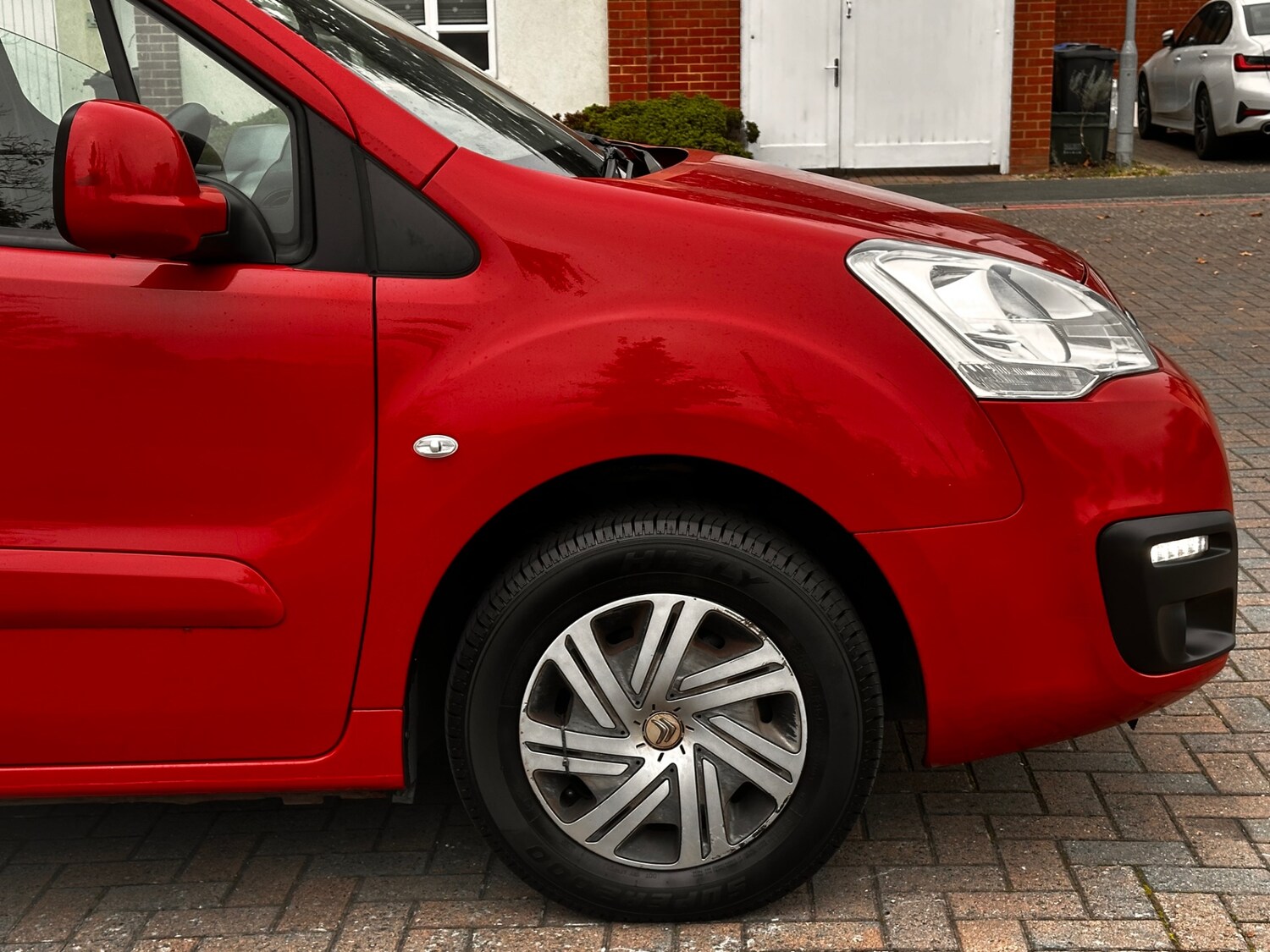 Used Citroen Berlingo Multispace 2017 for sale - 77335671: Photo 43