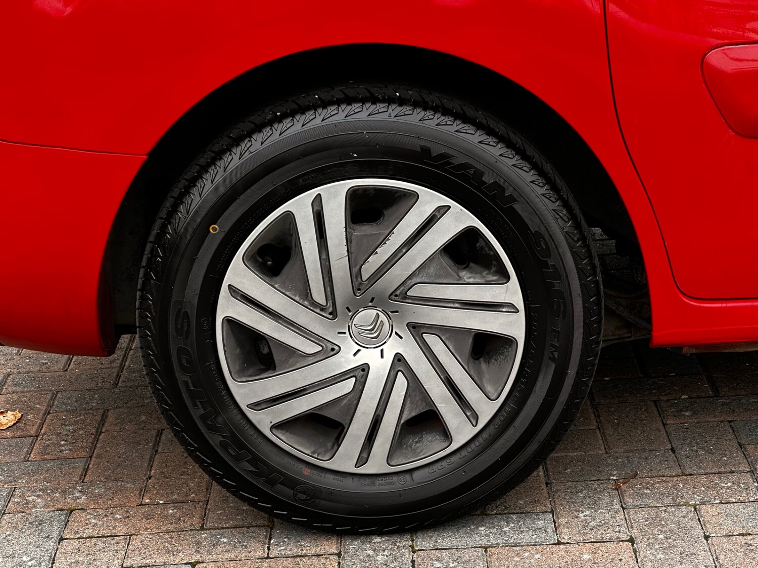 Used Citroen Berlingo Multispace 2017 for sale - 77335671: Photo 45