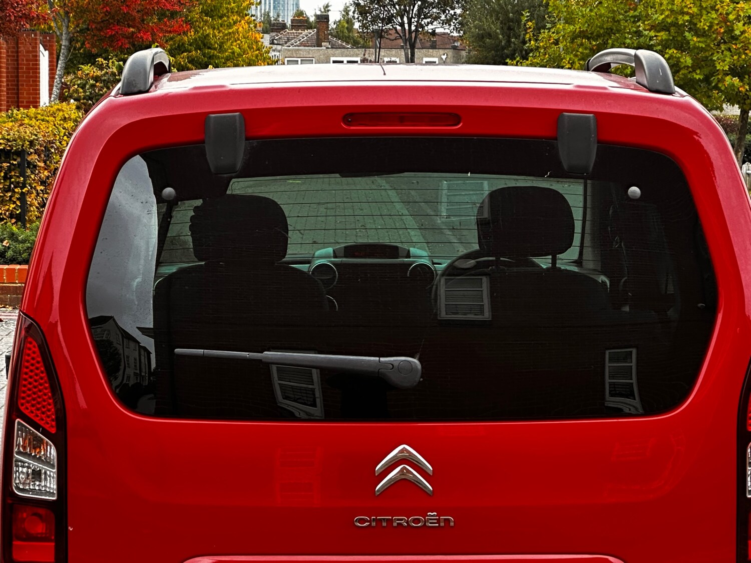 Used Citroen Berlingo Multispace 2017 for sale - 77335671: Photo 59