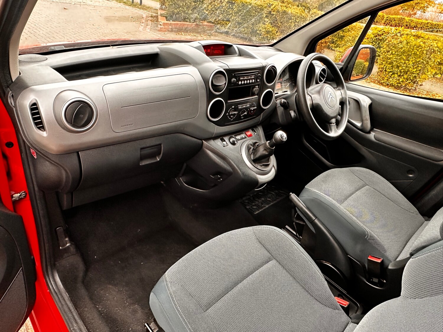 Used Citroen Berlingo Multispace 2017 for sale - 77335671: Photo 66