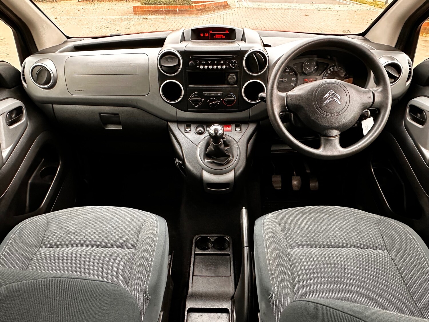 Used Citroen Berlingo Multispace 2017 for sale - 77335671: Photo 71