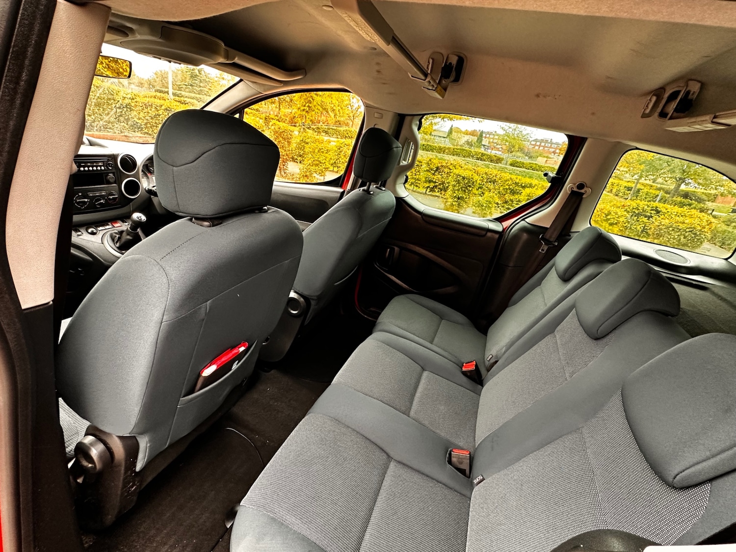 Used Citroen Berlingo Multispace 2017 for sale - 77335671: Photo 74