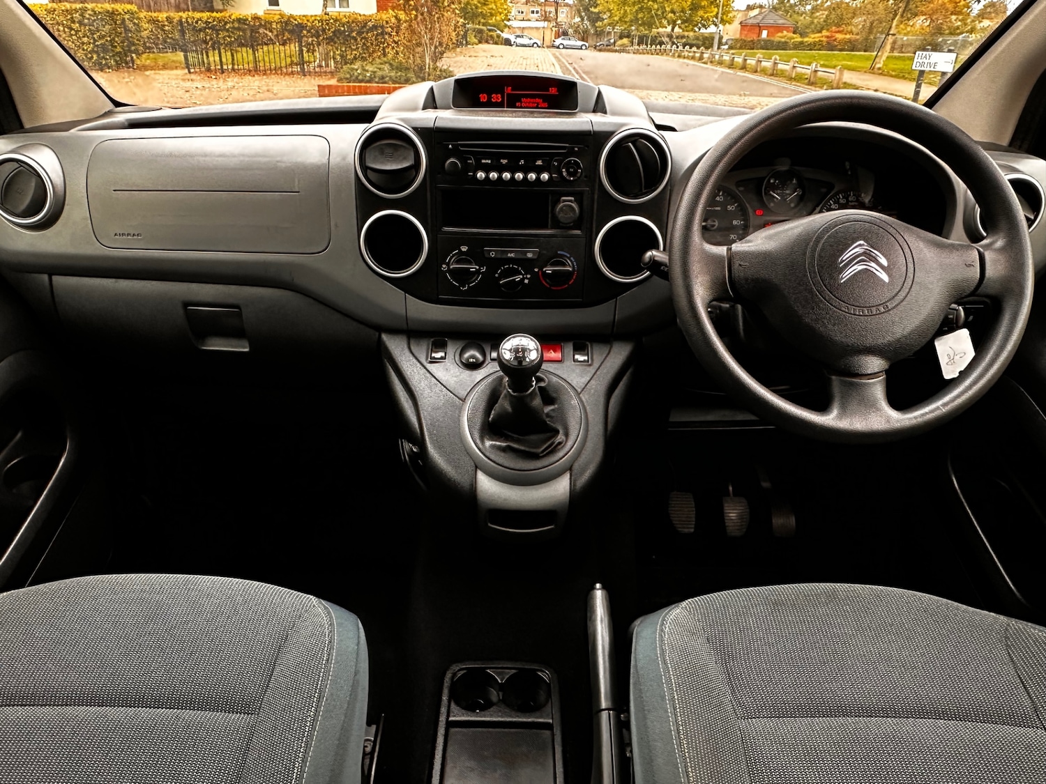 Used Citroen Berlingo Multispace 2017 for sale - 77335671: Photo 80