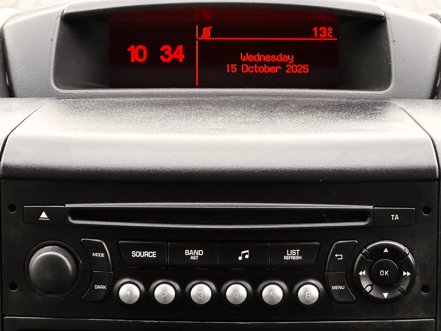 Used Citroen Berlingo Multispace 2017 for sale - 77335671: Photo 83