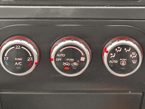 Used Suzuki SX4 2008 for sale - 74048212: Photo 20