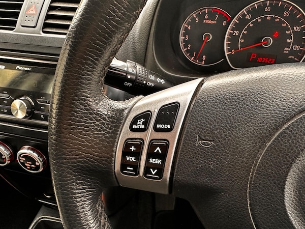 Used Suzuki SX4 2008 for sale - 74048212: Photo 23