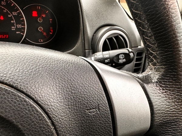 Used Suzuki SX4 2008 for sale - 74048212: Photo 24