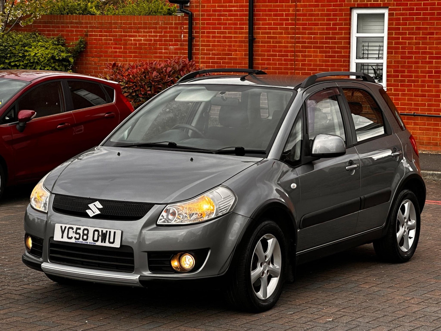 Vehicle 49