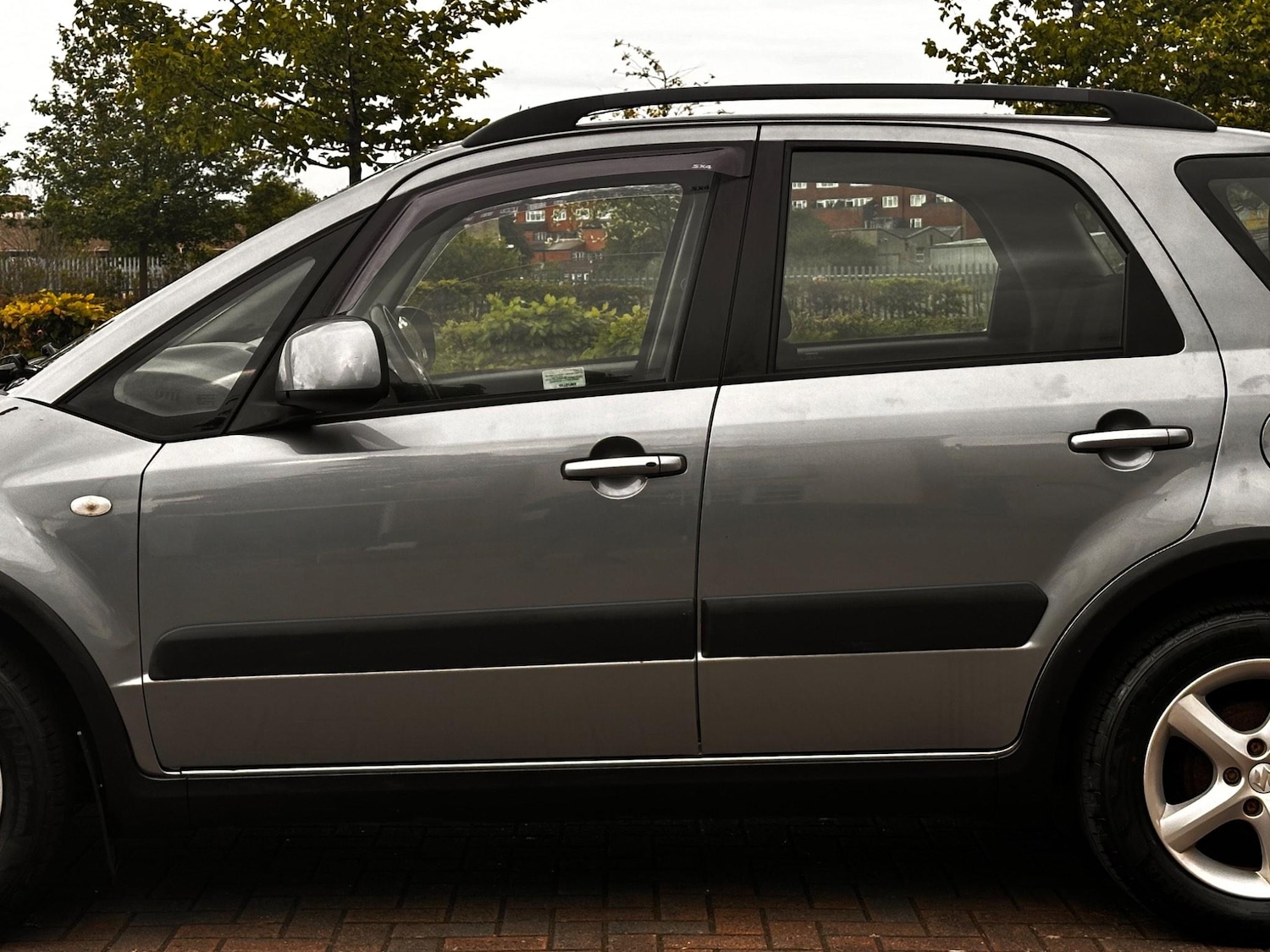 Vehicle 66