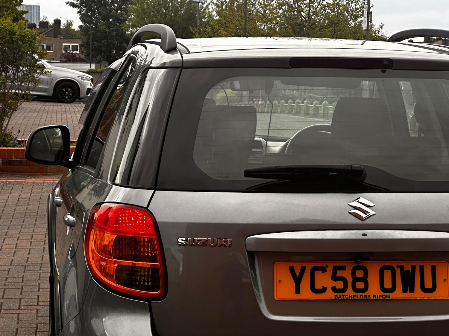 Vehicle 68