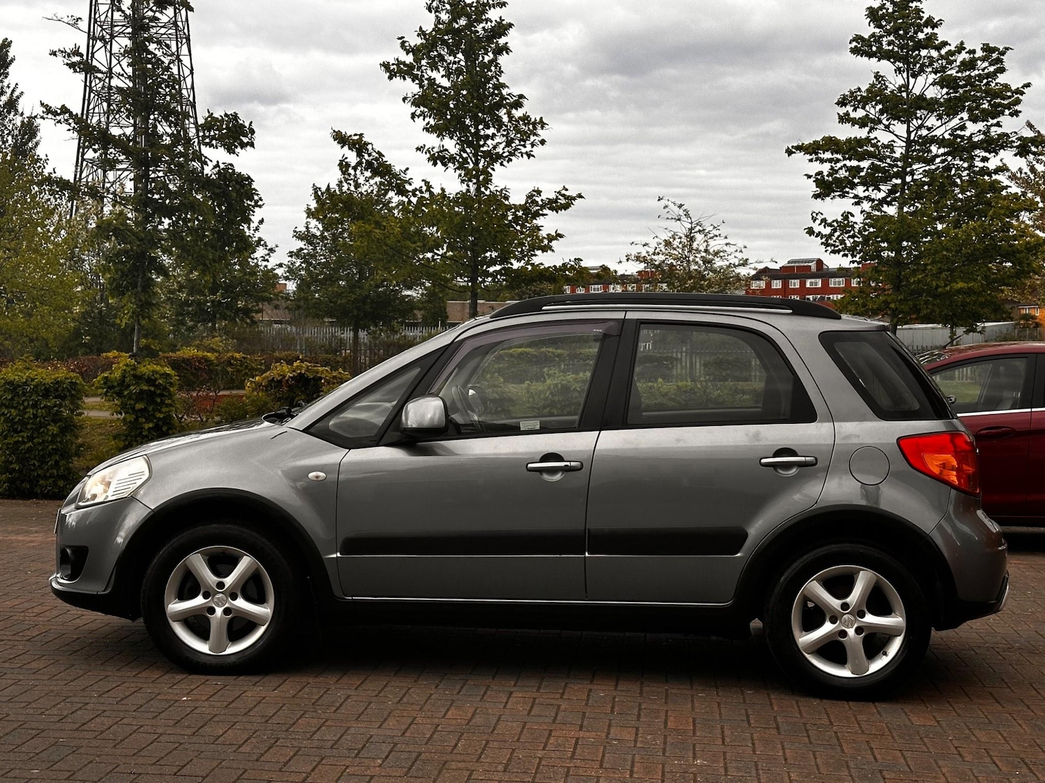Vehicle 7
