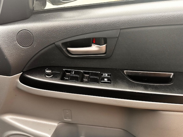 Used Suzuki SX4 2008 for sale - 74048212: Photo 79
