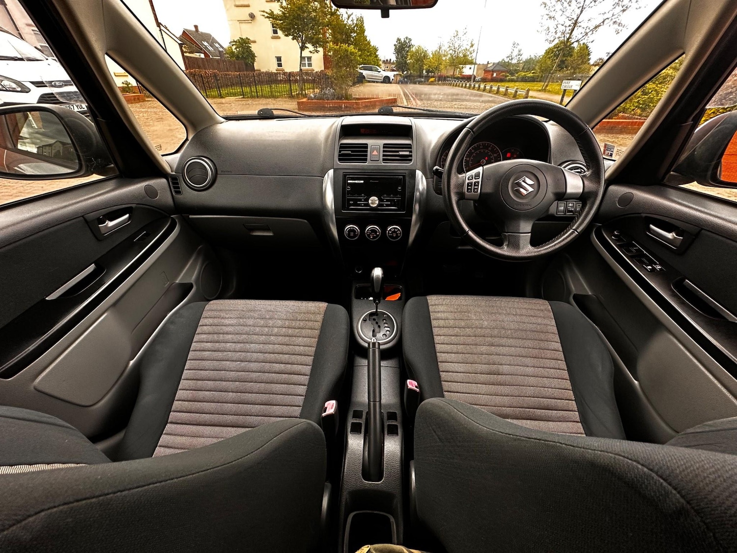 Vehicle 83