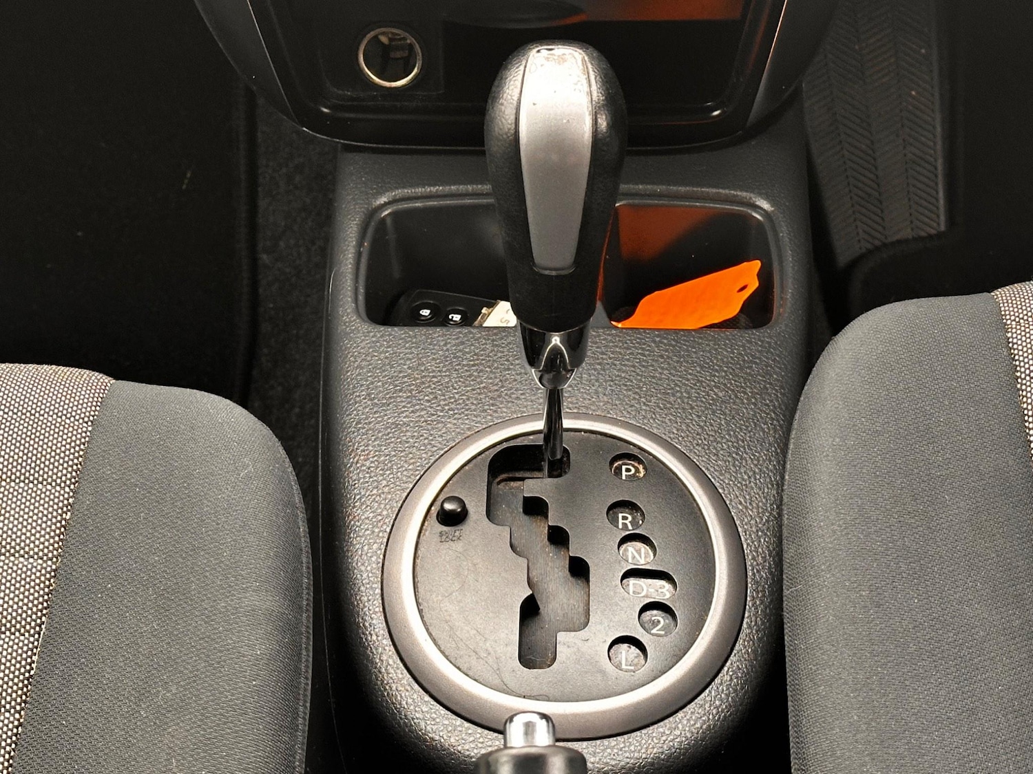 Vehicle 84
