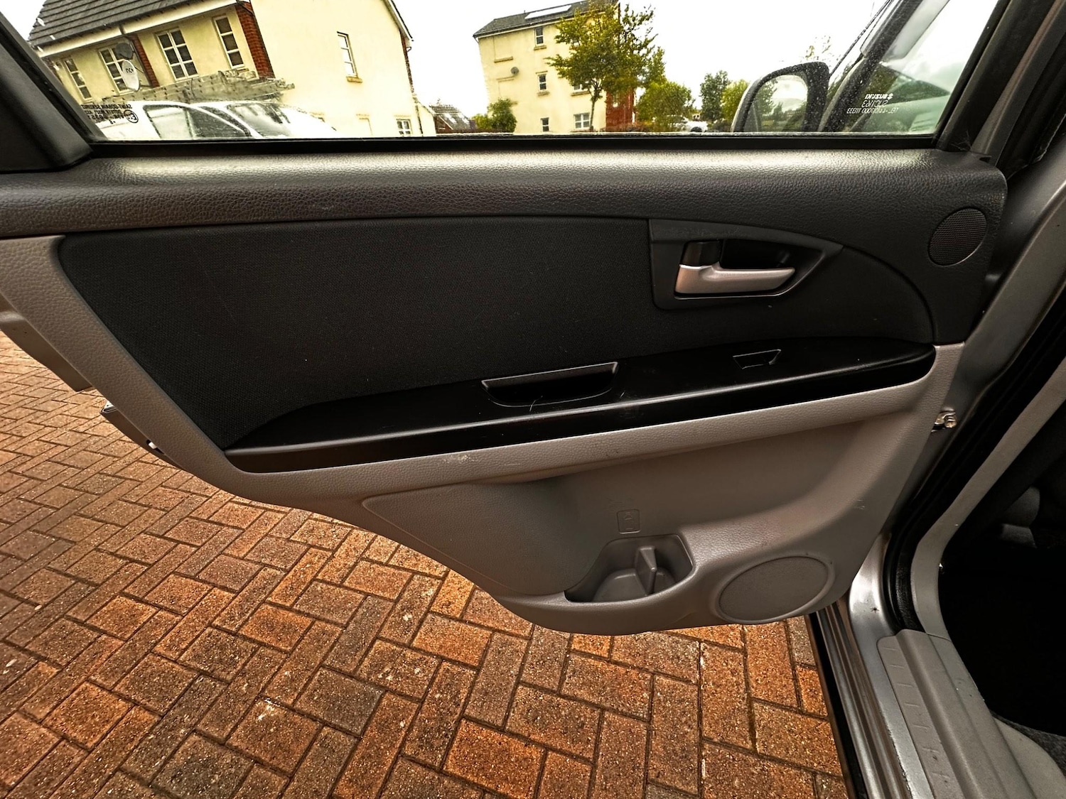 Vehicle 85