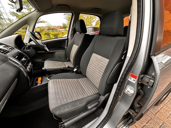 Used Suzuki SX4 2008 for sale - 74048212: Photo 93