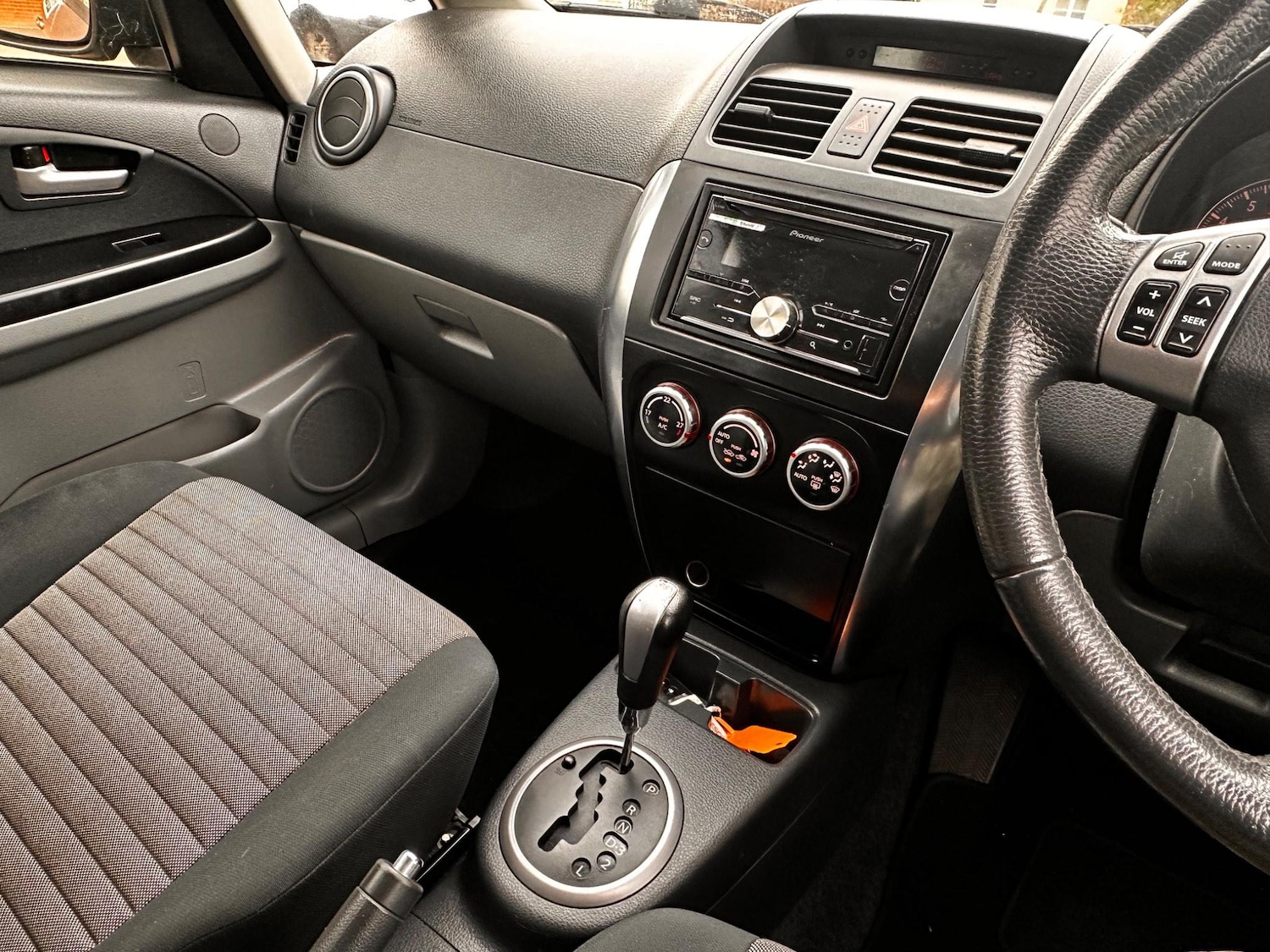 Vehicle 95