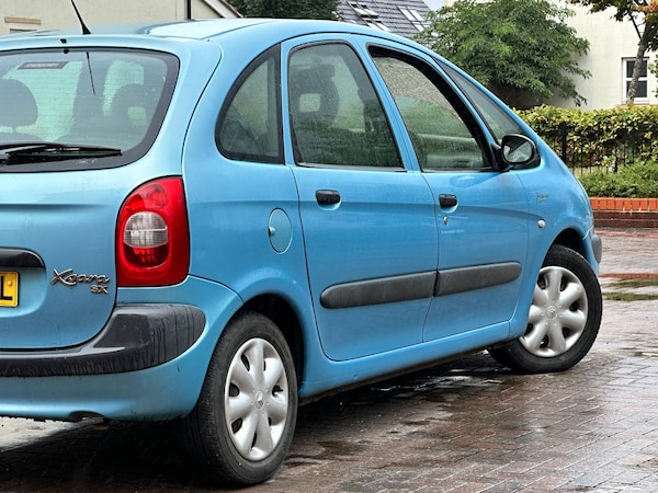 Used Citroen Xsara Picasso 2002 for sale - 75051892: Photo 11