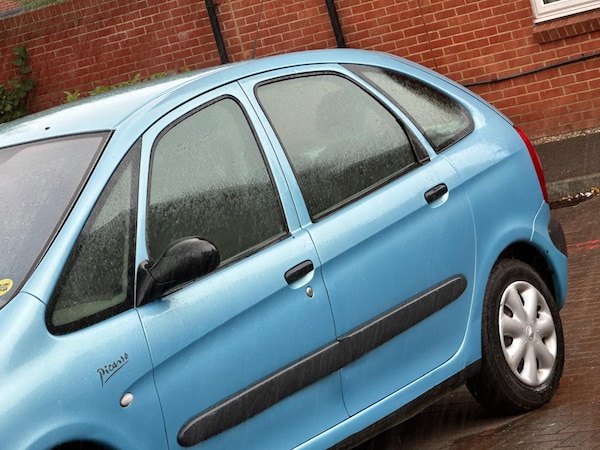 Used Citroen Xsara Picasso 2002 for sale - 75051892: Photo 14