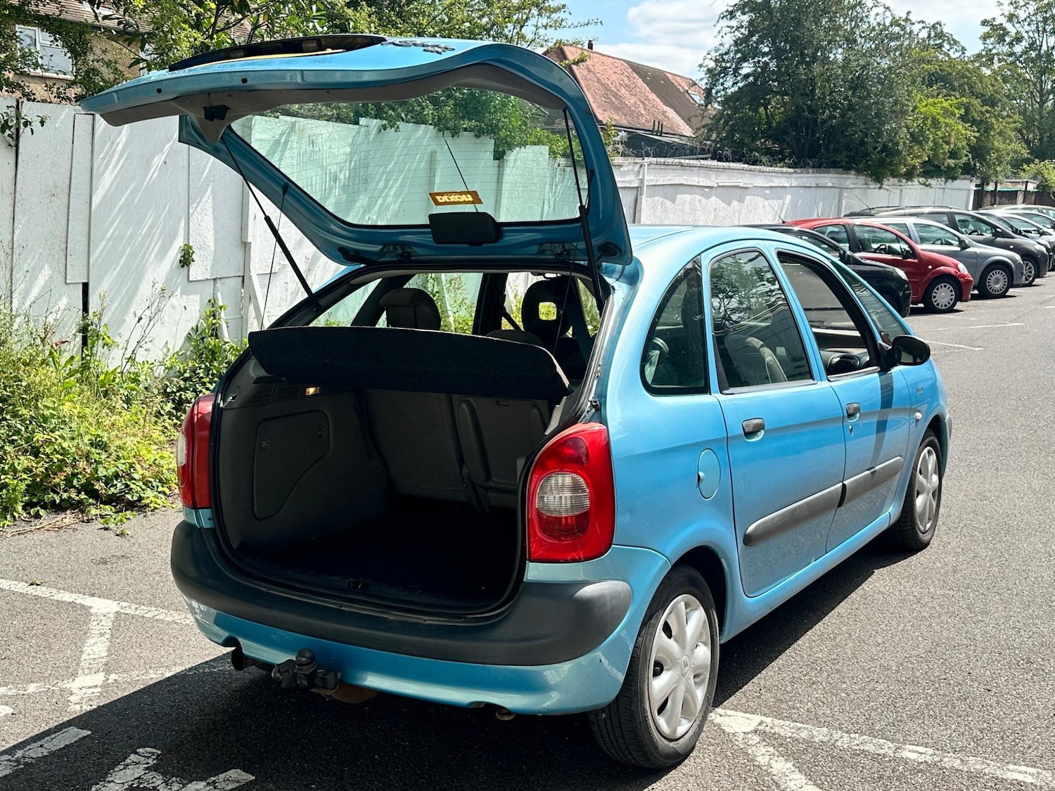 Vehicle 17
