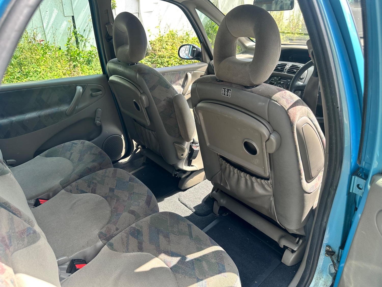 Vehicle 19