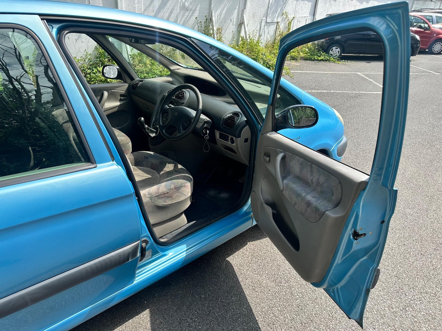 Vehicle 23