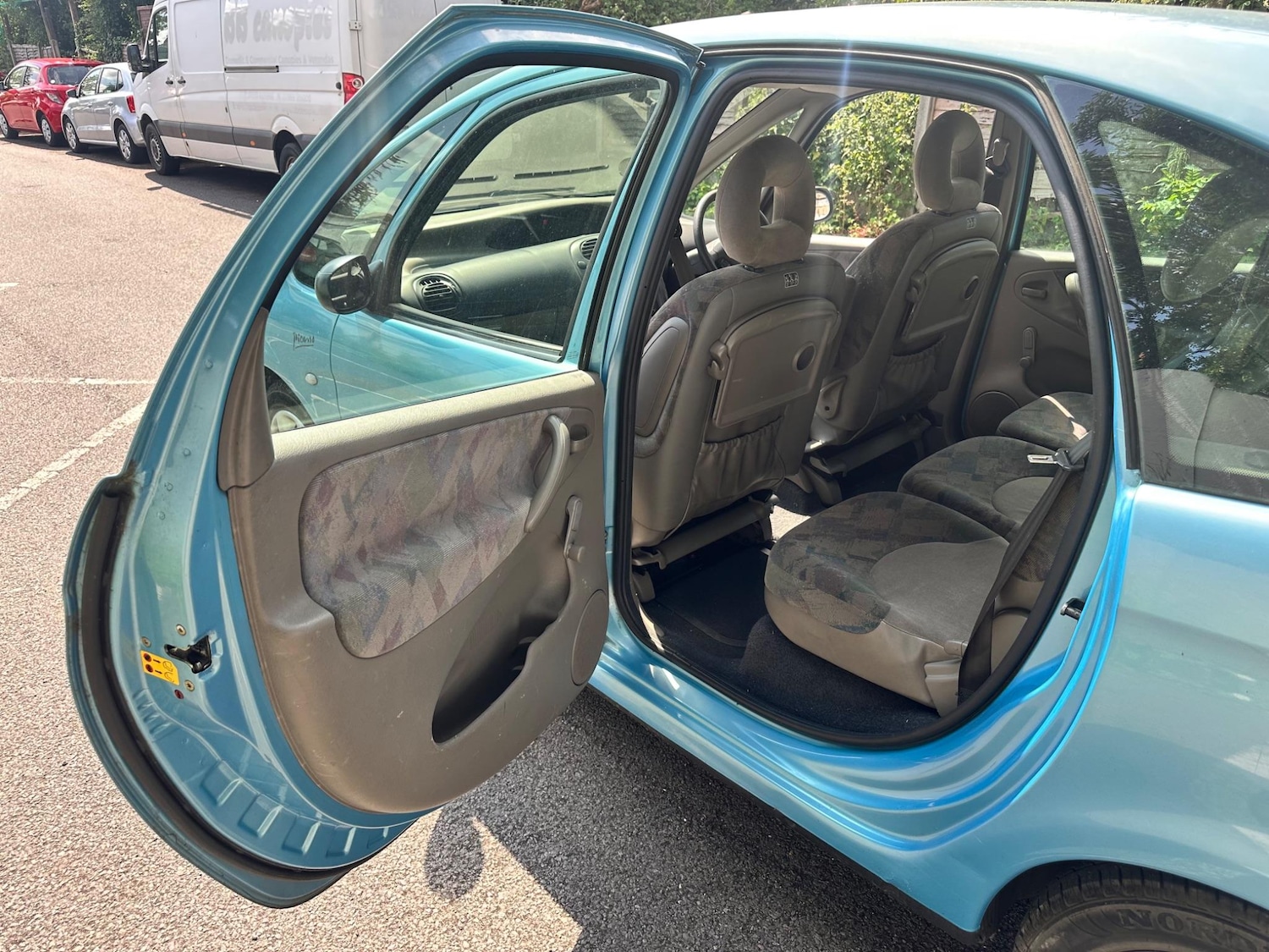 Vehicle 26