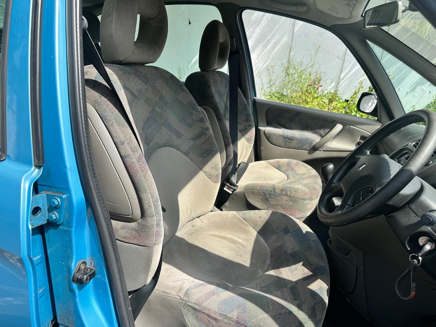 Vehicle 27