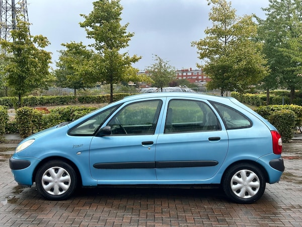 Used Citroen Xsara Picasso 2002 for sale - 75051892: Photo 30