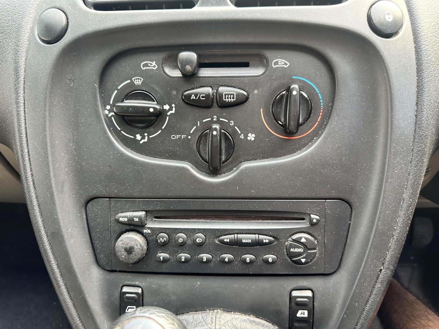 Vehicle 31