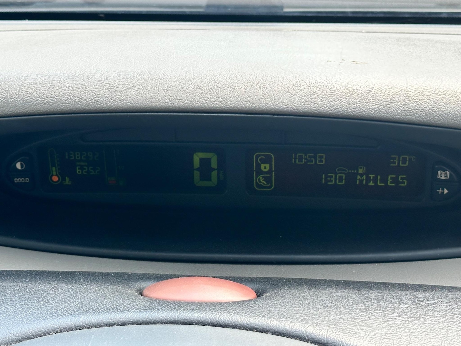Vehicle 34