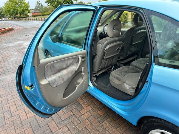 Used Citroen Xsara Picasso 2002 for sale - 75051892: Photo 43