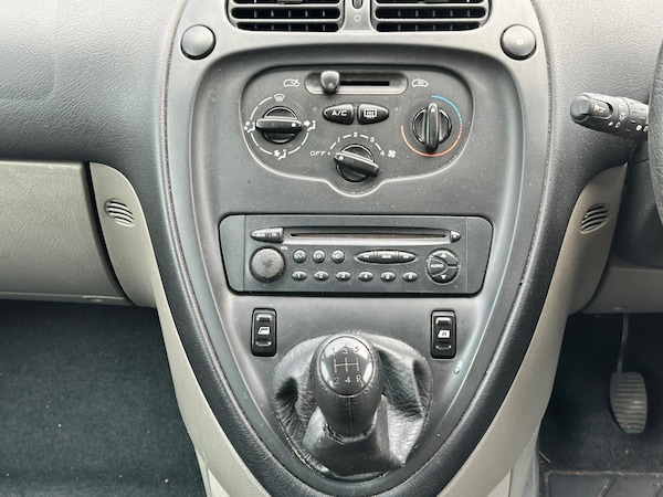Used Citroen Xsara Picasso 2002 for sale - 75051892: Photo 46