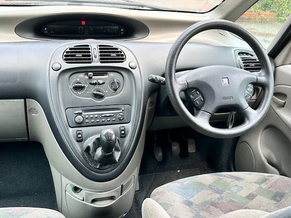 Used Citroen Xsara Picasso 2002 for sale - 75051892: Photo 48