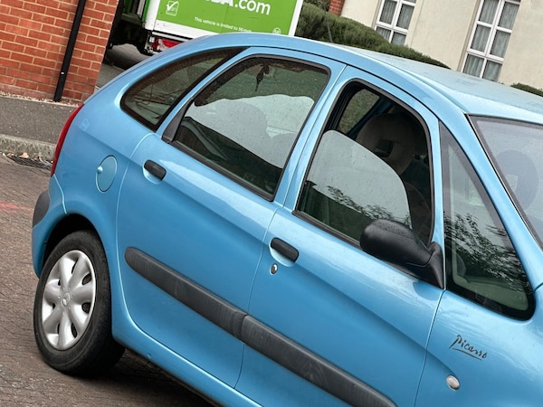 Used Citroen Xsara Picasso 2002 for sale - 75051892: Photo 4