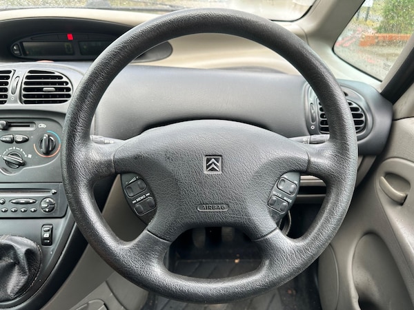Used Citroen Xsara Picasso 2002 for sale - 75051892: Photo 51