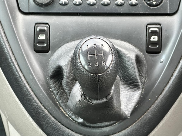 Used Citroen Xsara Picasso 2002 for sale - 75051892: Photo 55