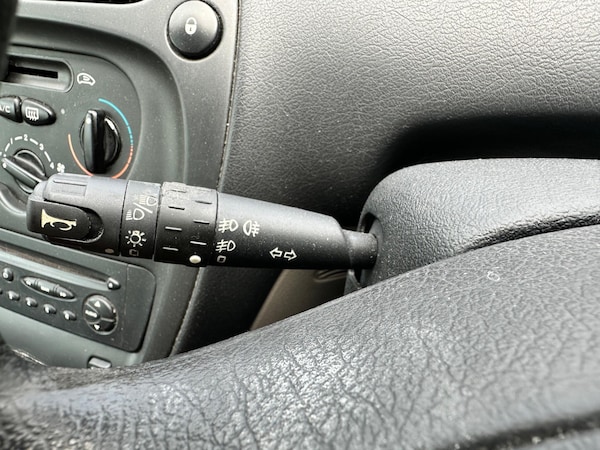 Used Citroen Xsara Picasso 2002 for sale - 75051892: Photo 58