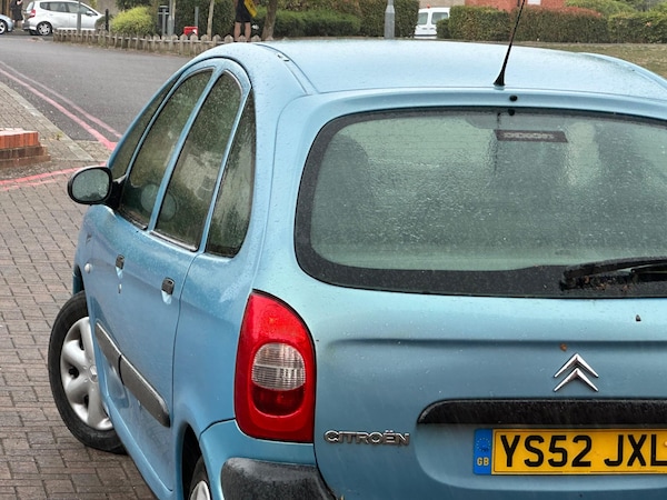 Used Citroen Xsara Picasso 2002 for sale - 75051892: Photo 5