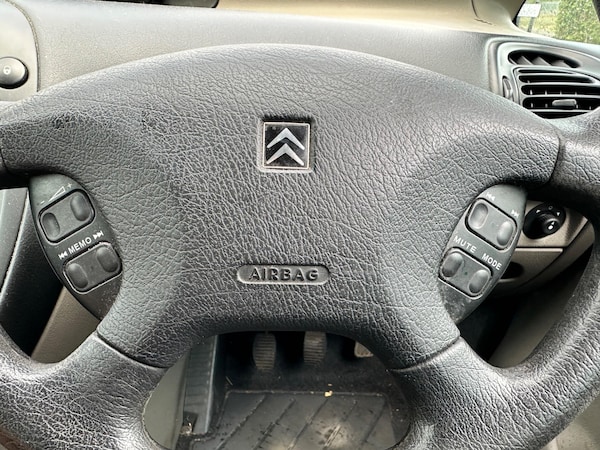 Used Citroen Xsara Picasso 2002 for sale - 75051892: Photo 60