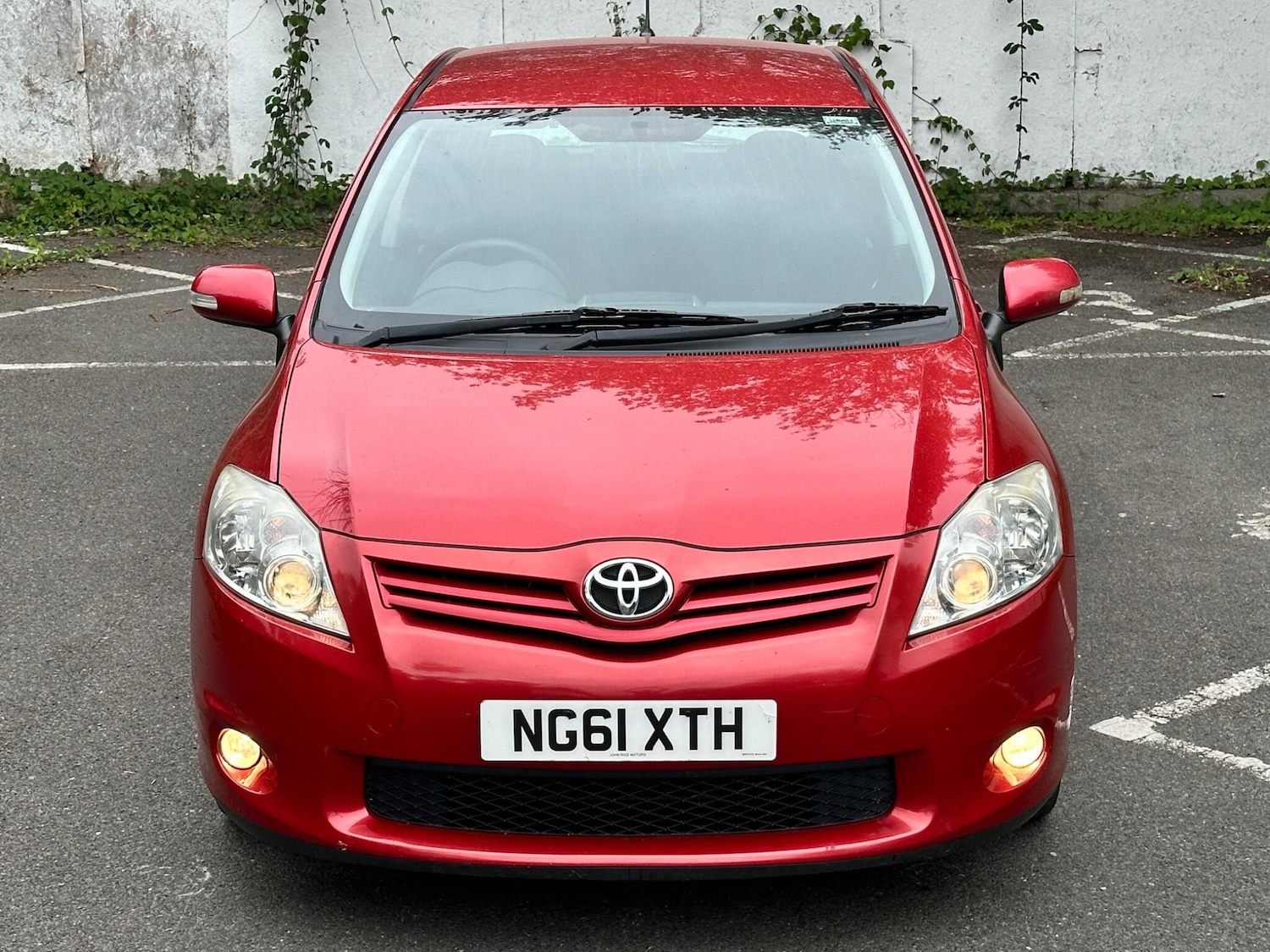 Vehicle 24