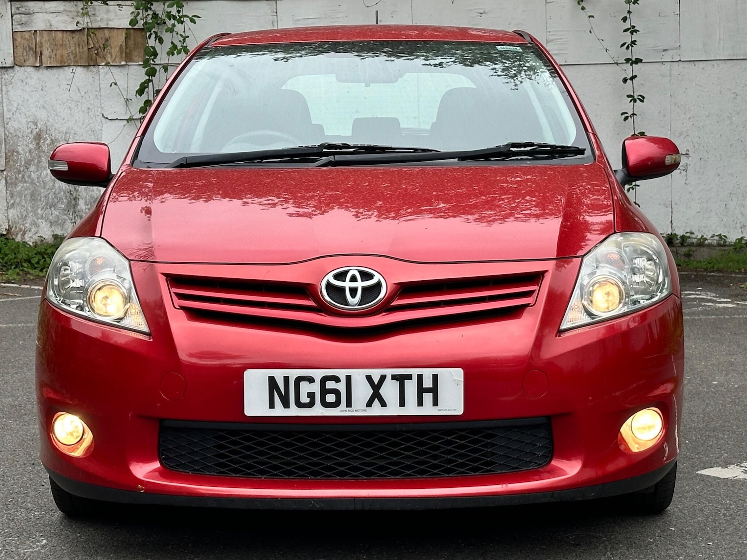Vehicle 25